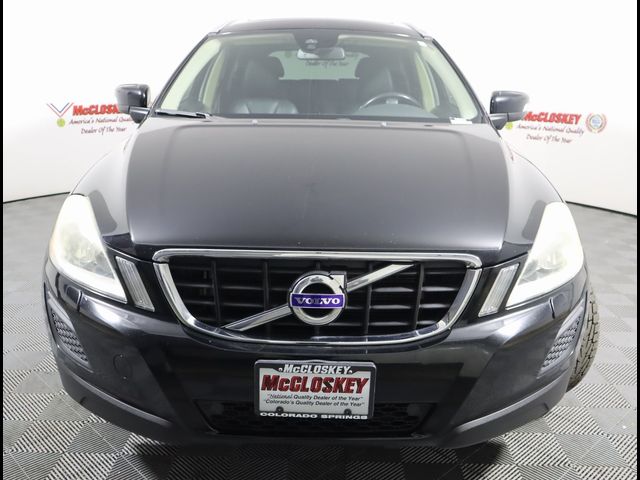 2013 Volvo XC60 T6