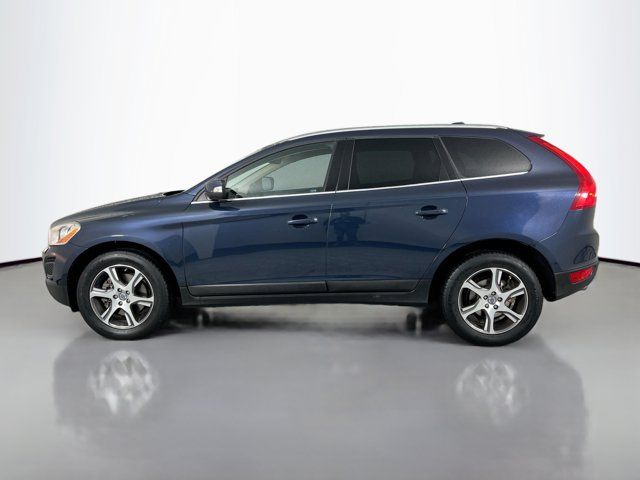 2013 Volvo XC60 T6