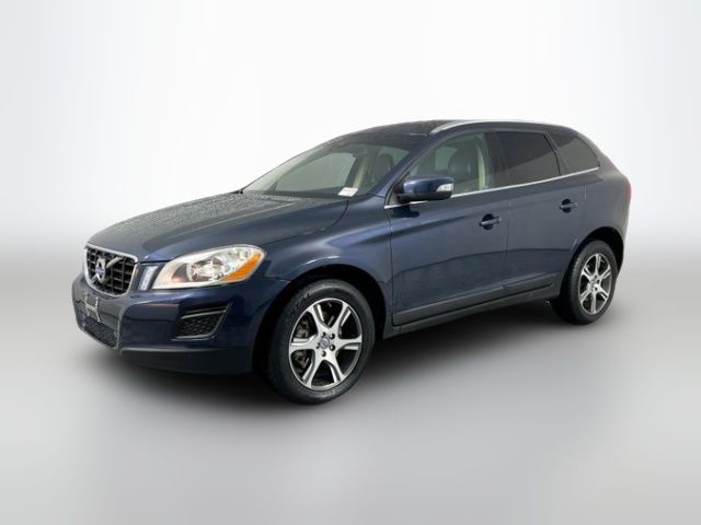 2013 Volvo XC60 T6