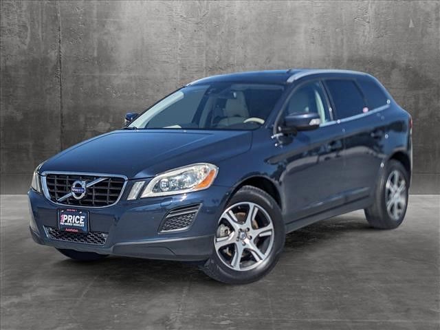 2013 Volvo XC60 T6