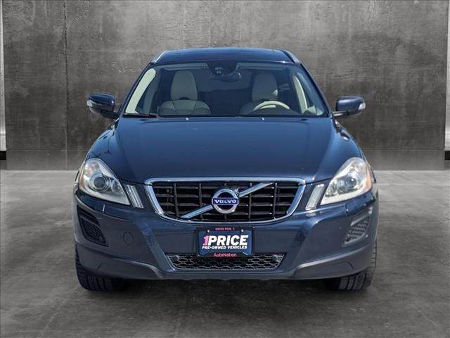 2013 Volvo XC60 T6