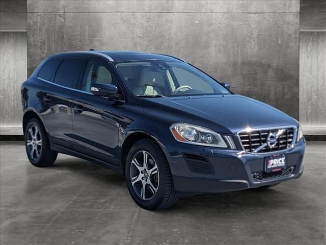 2013 Volvo XC60 T6