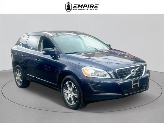 2013 Volvo XC60 T6