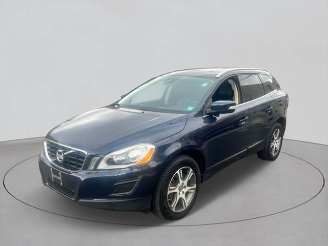 2013 Volvo XC60 T6