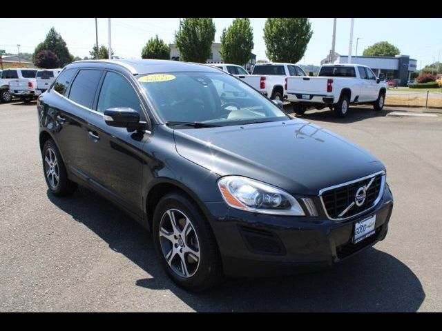 2013 Volvo XC60 T6 Premier Plus