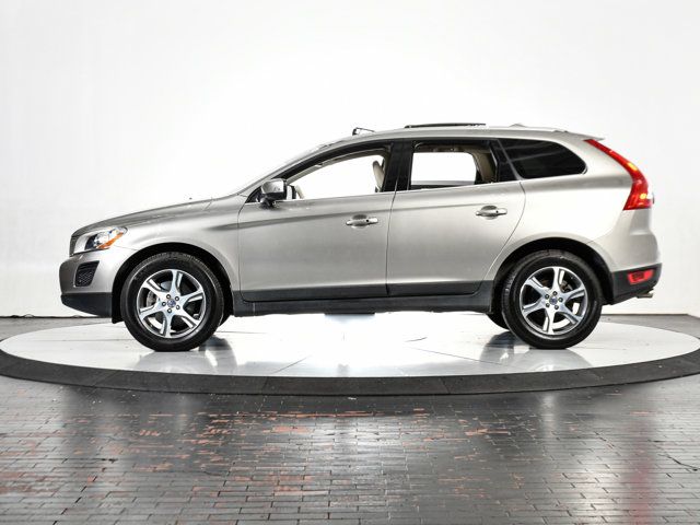 2013 Volvo XC60 T6