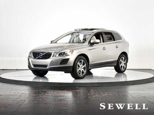 2013 Volvo XC60 T6