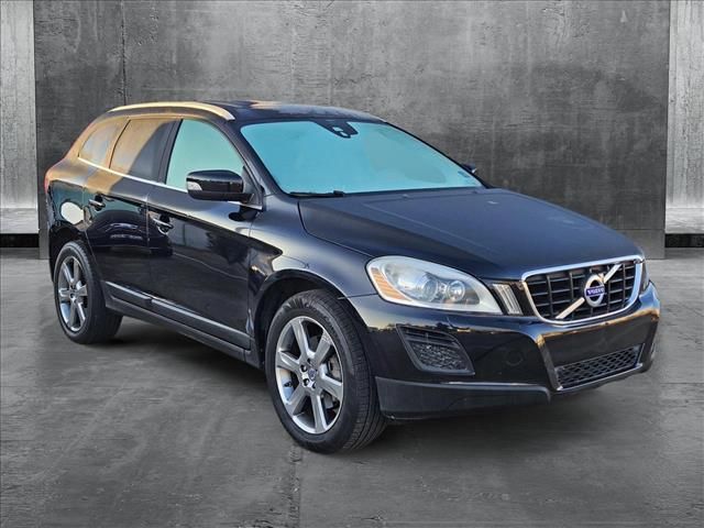 2013 Volvo XC60 T6