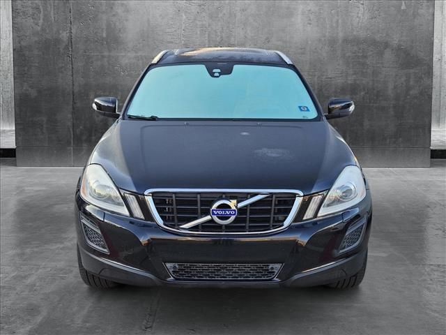 2013 Volvo XC60 T6