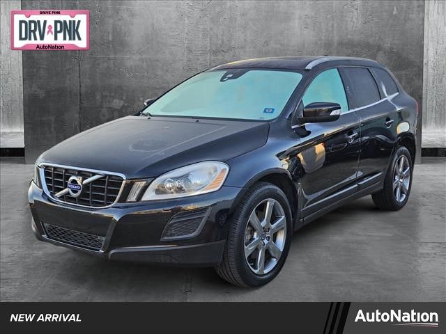 2013 Volvo XC60 T6