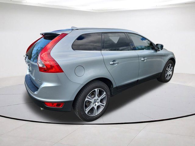 2013 Volvo XC60 T6 Premier Plus
