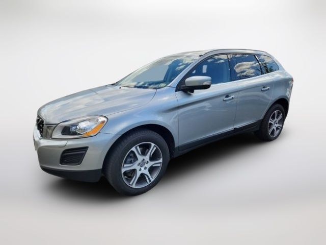 2013 Volvo XC60 T6 Premier Plus