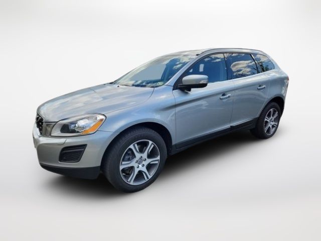 2013 Volvo XC60 T6 Premier Plus