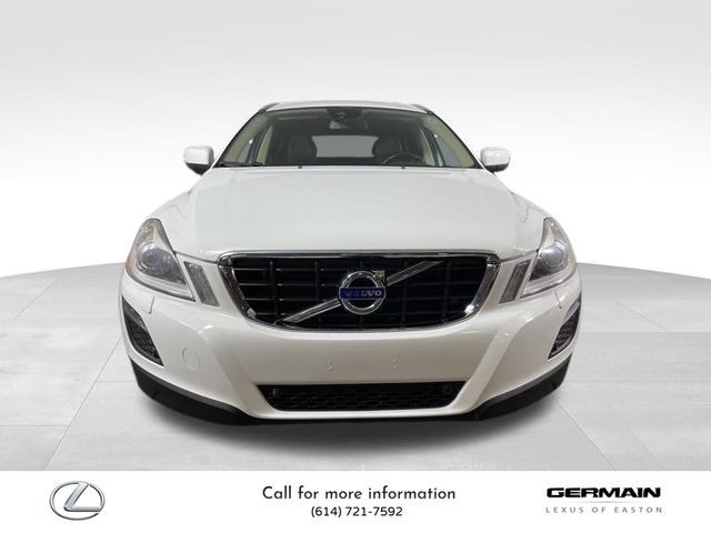 2013 Volvo XC60 T6