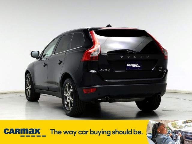 2013 Volvo XC60 T6