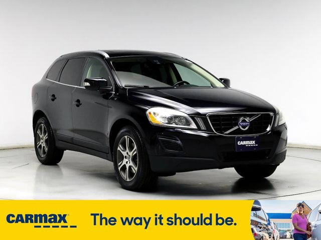 2013 Volvo XC60 T6