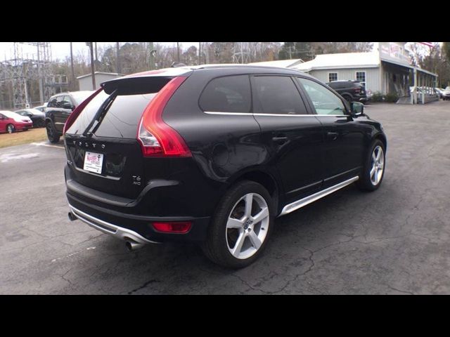 2013 Volvo XC60 T6