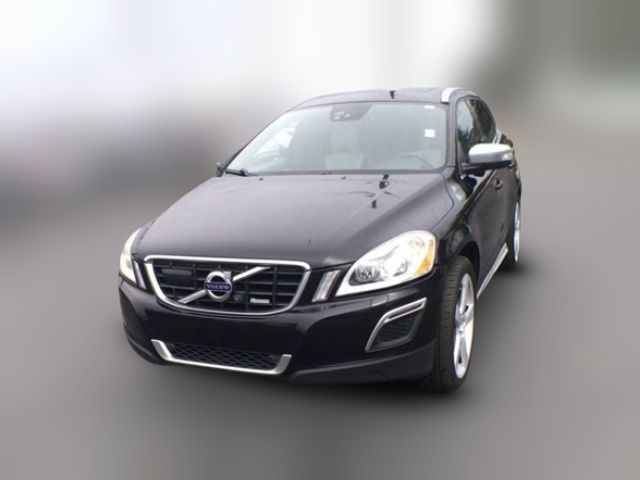 2013 Volvo XC60 T6