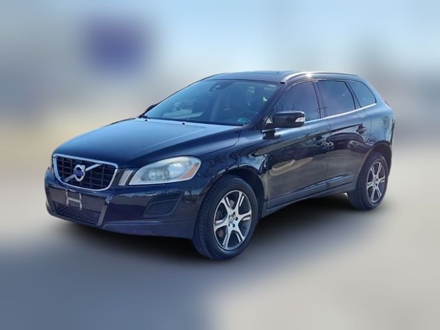 2013 Volvo XC60 T6