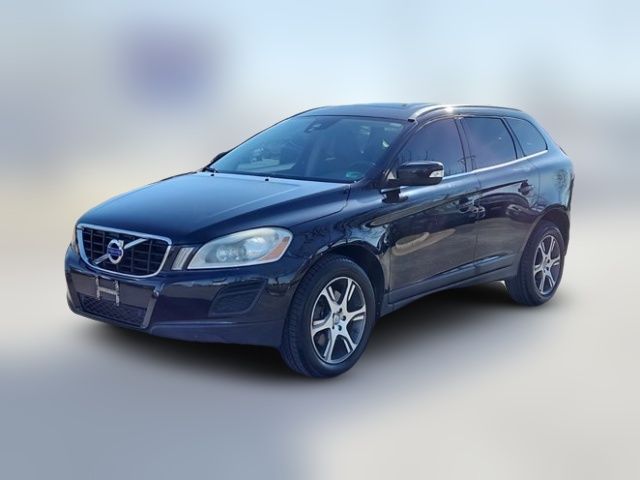 2013 Volvo XC60 T6