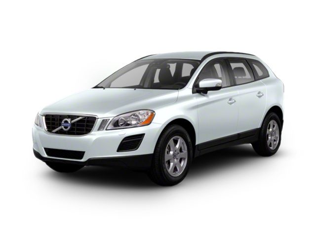 2013 Volvo XC60 T6