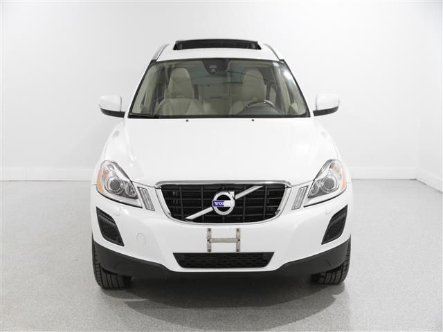 2013 Volvo XC60 T6