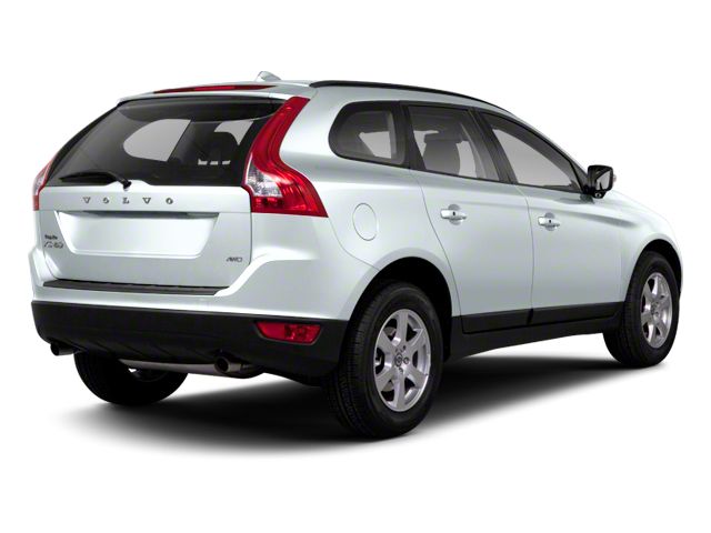 2013 Volvo XC60 T6