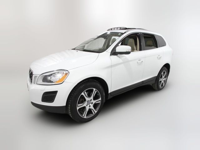 2013 Volvo XC60 T6