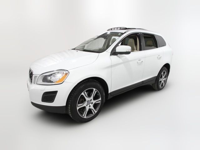 2013 Volvo XC60 T6