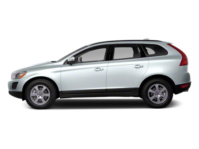 2013 Volvo XC60 T6