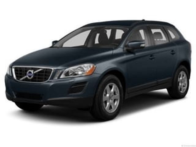 2013 Volvo XC60 T6