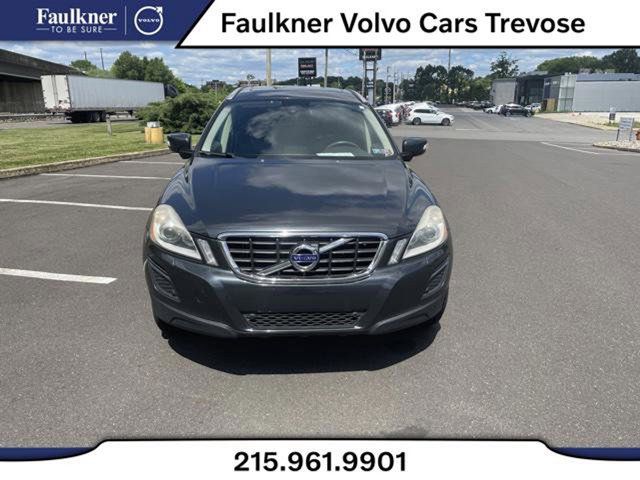 2013 Volvo XC60 T6