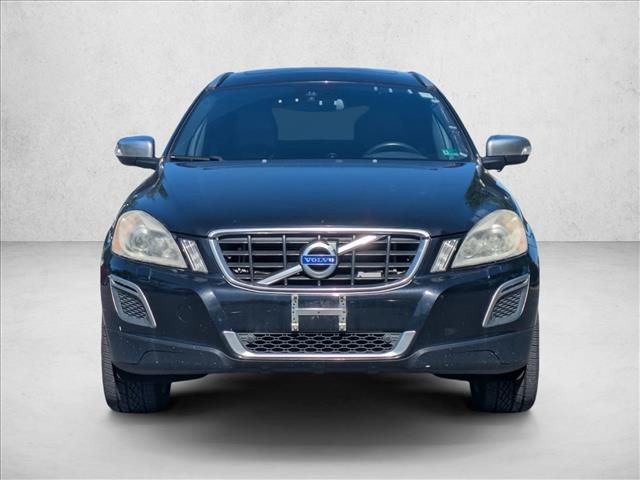 2013 Volvo XC60 T6