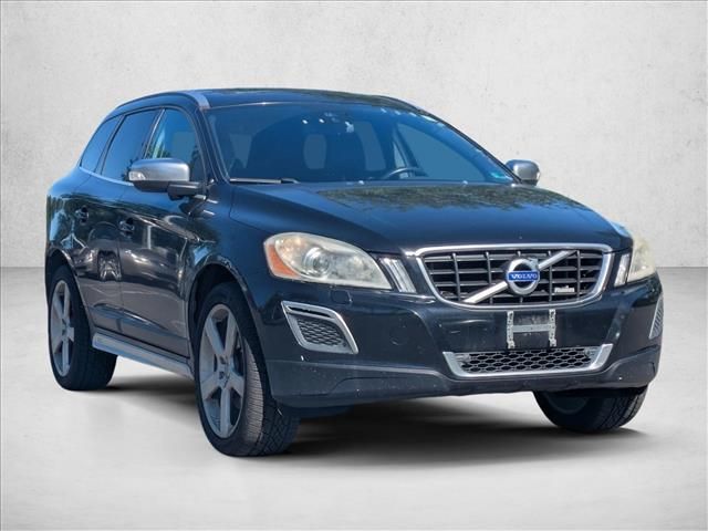2013 Volvo XC60 T6