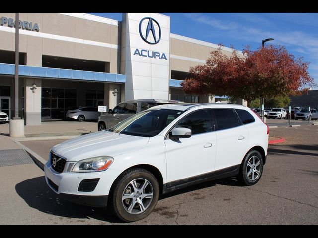 2013 Volvo XC60 T6