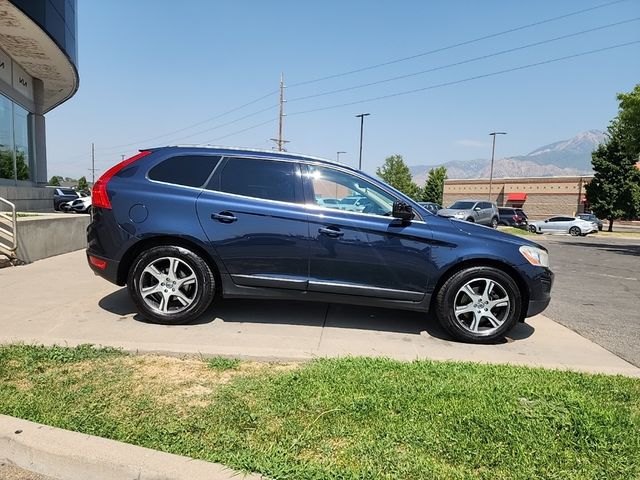 2013 Volvo XC60 T6