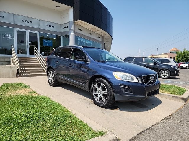 2013 Volvo XC60 T6