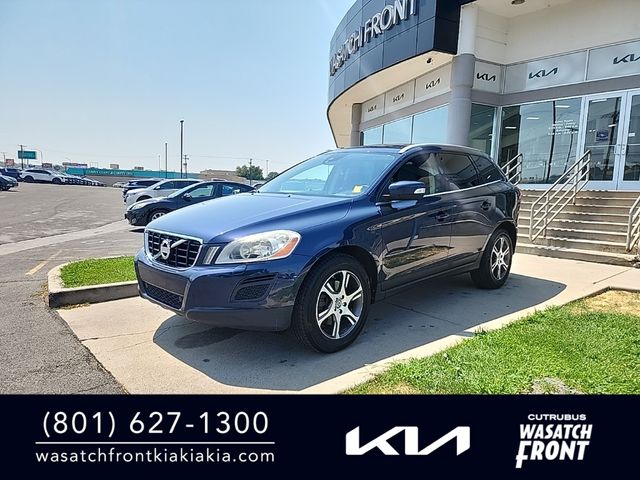 2013 Volvo XC60 T6