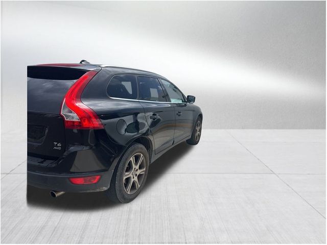 2013 Volvo XC60 T6