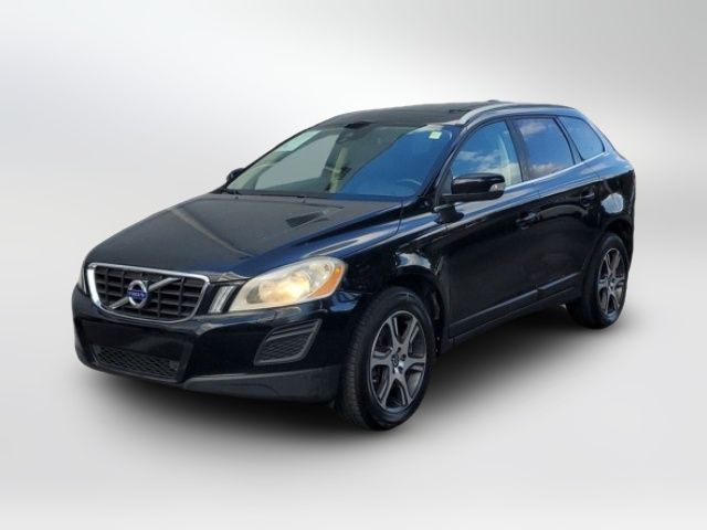 2013 Volvo XC60 T6