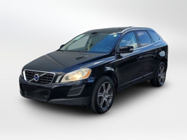 2013 Volvo XC60 T6