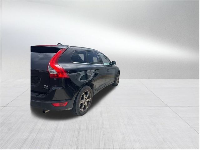 2013 Volvo XC60 T6