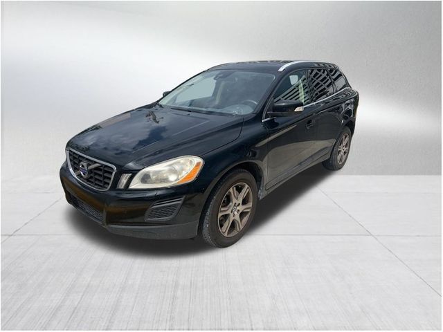 2013 Volvo XC60 T6