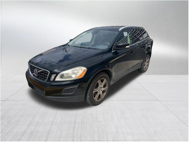 2013 Volvo XC60 T6