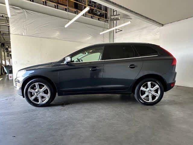 2013 Volvo XC60 T6