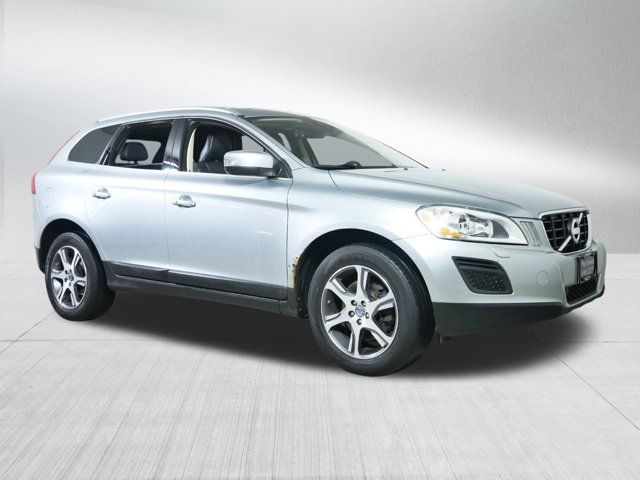 2013 Volvo XC60 T6