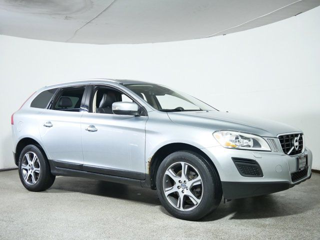 2013 Volvo XC60 T6