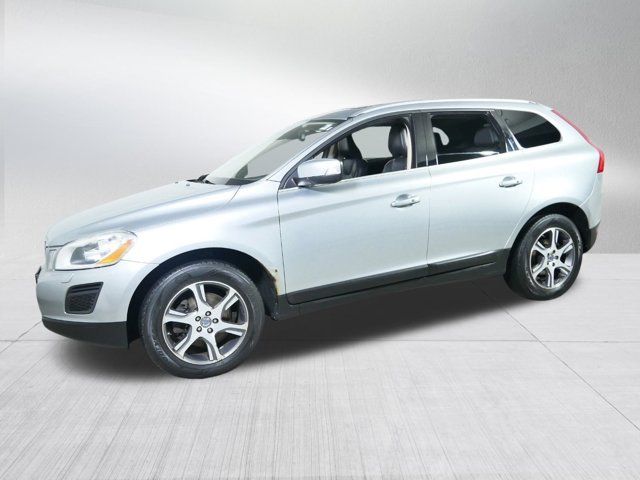 2013 Volvo XC60 T6