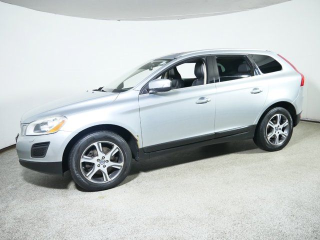 2013 Volvo XC60 T6