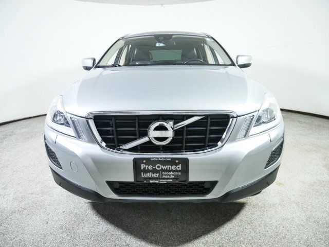 2013 Volvo XC60 T6